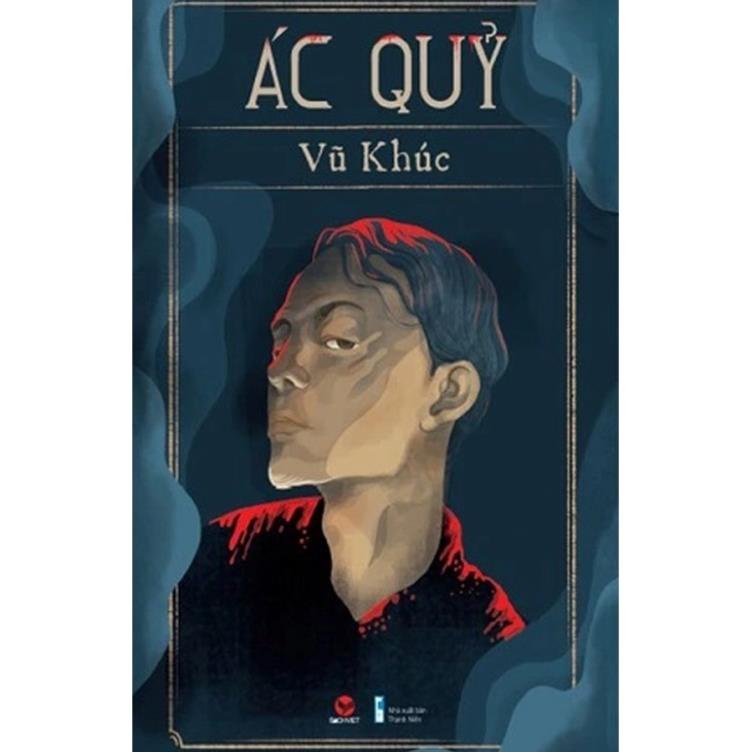 Sách -  Ác Quỷ -  Bách Việt