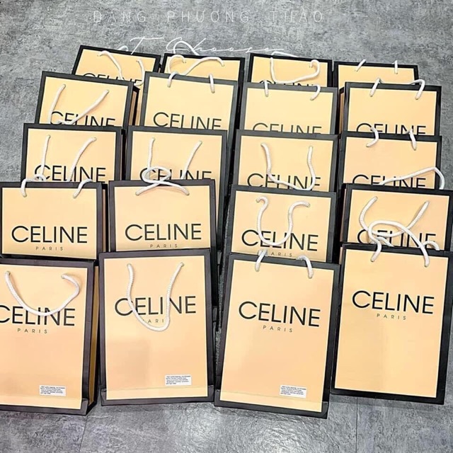 Quần Legging Celine Siêu Hót Kèm Hộp | BigBuy360 - bigbuy360.vn