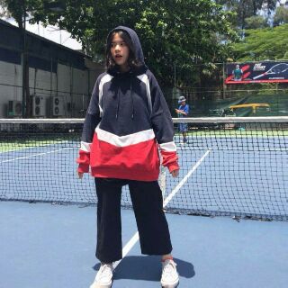 Quần Culotes Unisex 😍