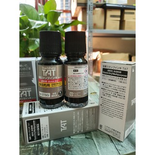 Mực đóng dấu không phai TAT-STSG-1 Shachihata Indelible Ink