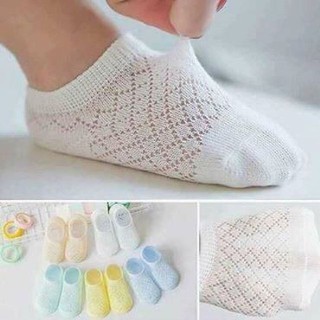 Set 5 đôi tất lưới cho bé