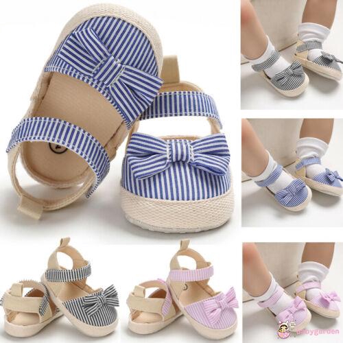 Giày sandal đế mềm dành cho bé từ 0-18 tháng tuổi