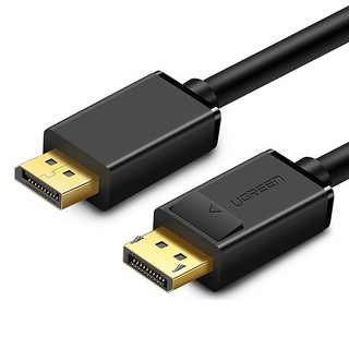 Dây 2 đầu displayport 2m ugreen- 10211