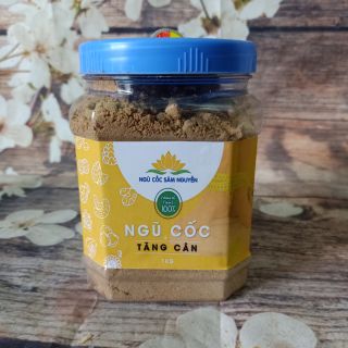 NGŨ CỐC TĂNG CÂN 25 hạt