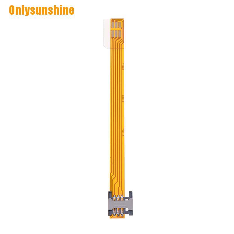 Thẻ Sim Mở Rộng Chuyên Dụng