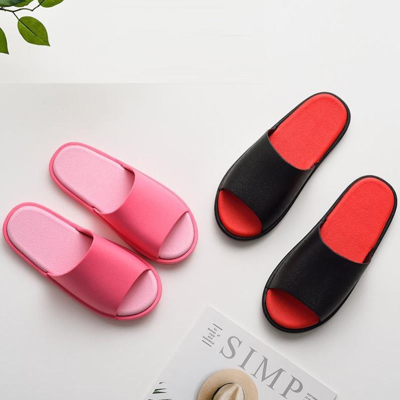 Dép Ullzang Pastel 2019  DP07