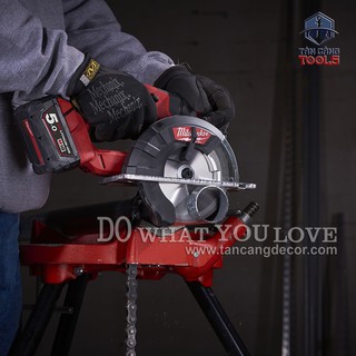 MÁY CẮT MILWAUKEE M18 FMCS-0X