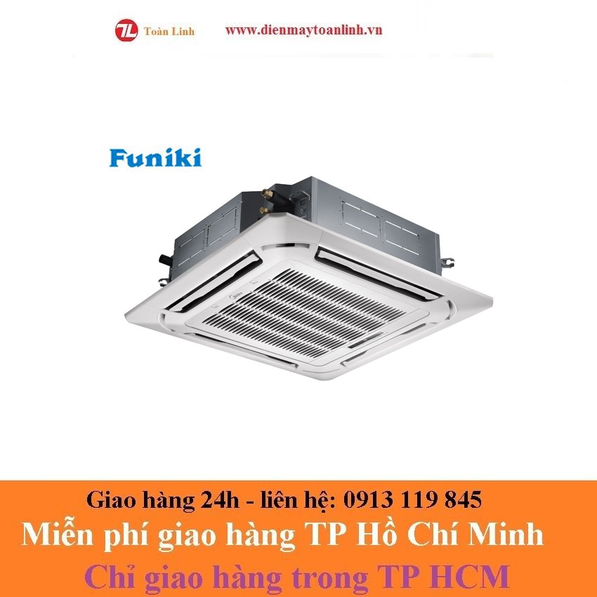 MÁY LẠNH ÂM TRẦN FUNIKI CC-50