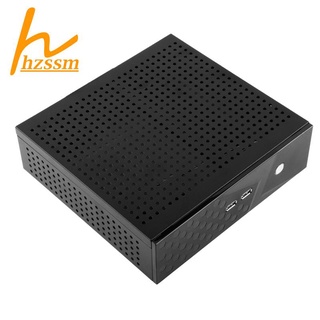 Vỏ máy tính mini c60x cổng usb 2.0
