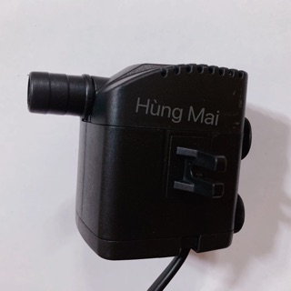 Bơm, moter, linh kiện Quạt Điều Hoà Hơi Nước