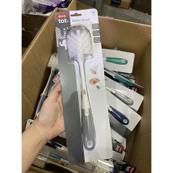 Cọ bình sữa OXO