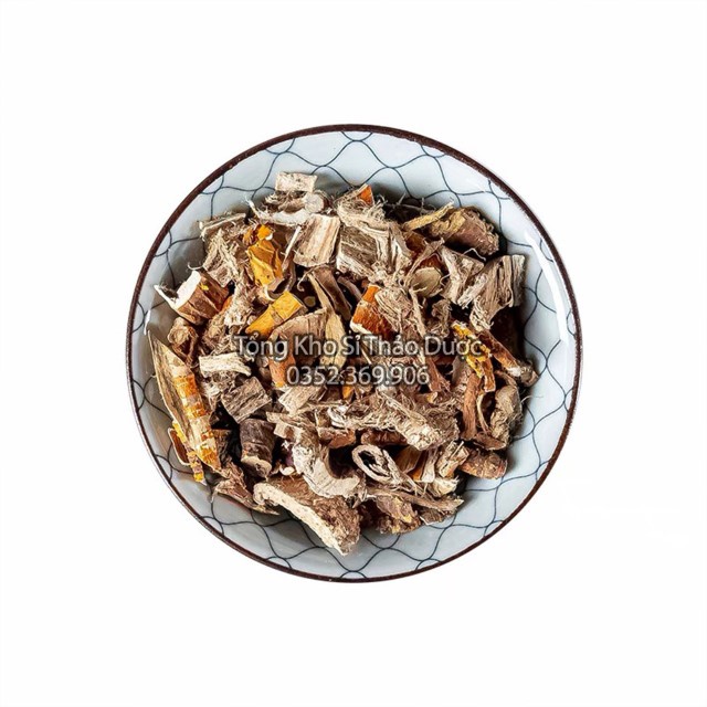 Tang Bạch Bì 500g