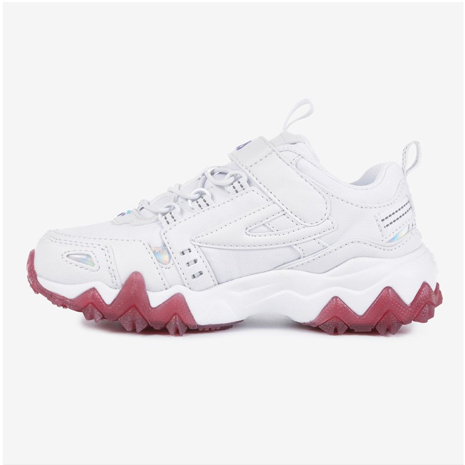 Giày Thể Thao Trẻ Em Fila Oakmont KD 3JM01287D