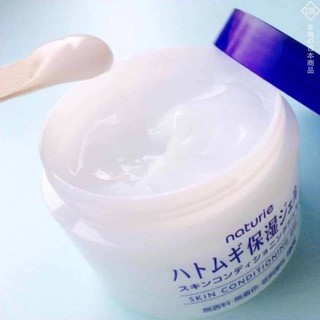 Kem dưỡng Hatomugi 180g