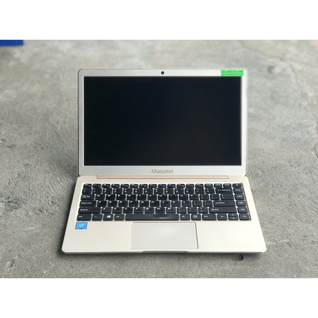Laptop Masstel L133 như macbok