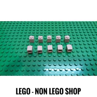 Gạch Cơ Bản Part 1x1 Cao ( 20v )