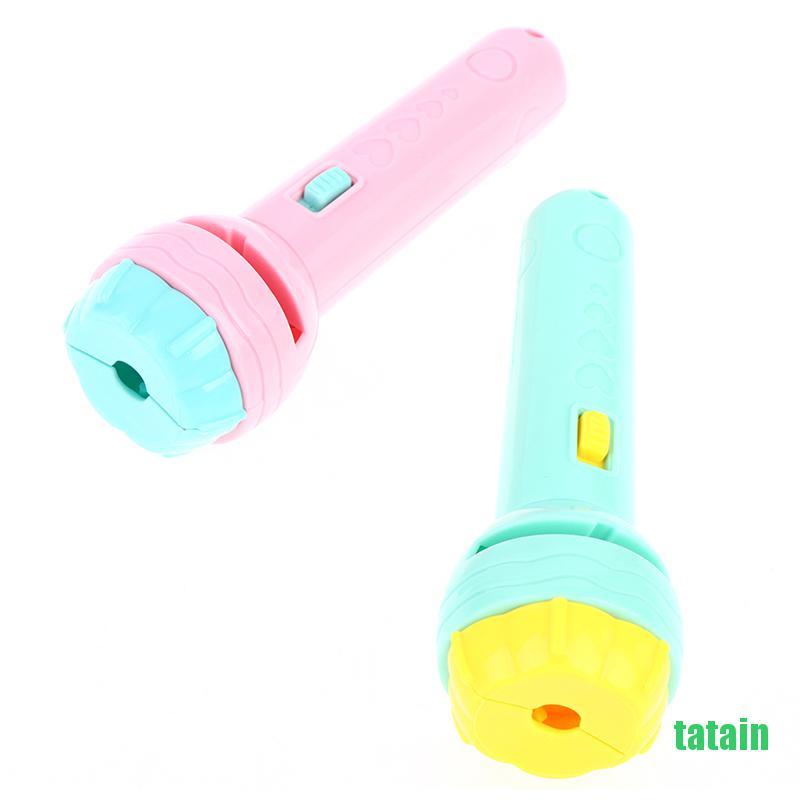 Đèn Chiếu Hình Ảnh Kể Chuyện Giáo Dục Sớm Cho Bé
