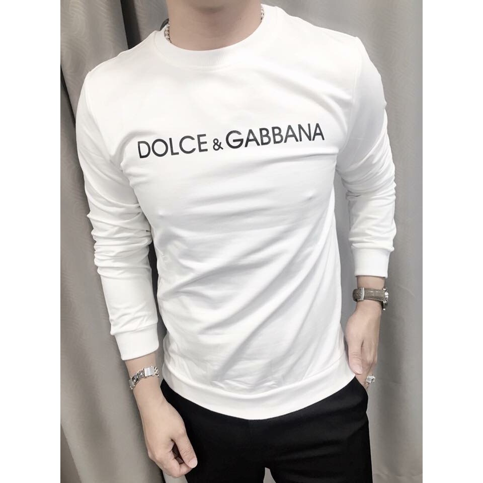 ÁO SWEATER THU ĐÔNG DOLCE
