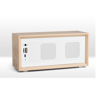 Loa Gỗ bluetooth Oneder V2 chính hãng