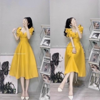 Đầm bigsize đầm dự tiệc