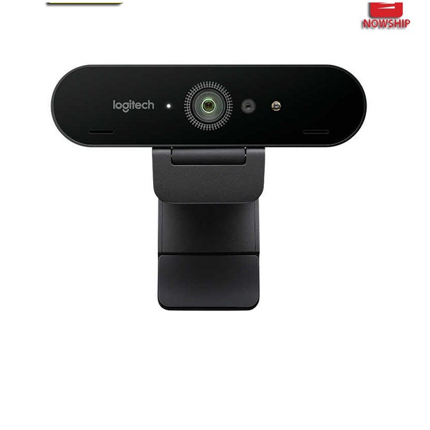 Webcam Logitech C1000e BRIO 4K Ultra HD -