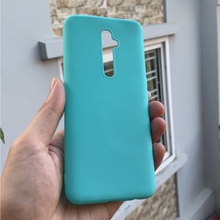 Ốp lưng Oppo reno 2f dẻo nhiều màu