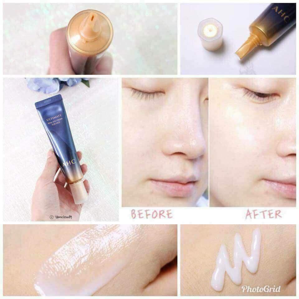 [Order Order] Kem Mắt AHC Sale 92% | BigBuy360 - bigbuy360.vn