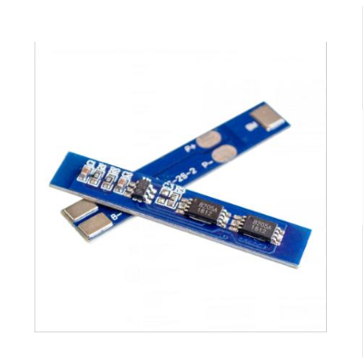 Mô đun mạch bảo vệ pin sạc Pin Lithium Li-ion 18650 1S 2S 3S 4S 3A 20A 30A PCB BMS