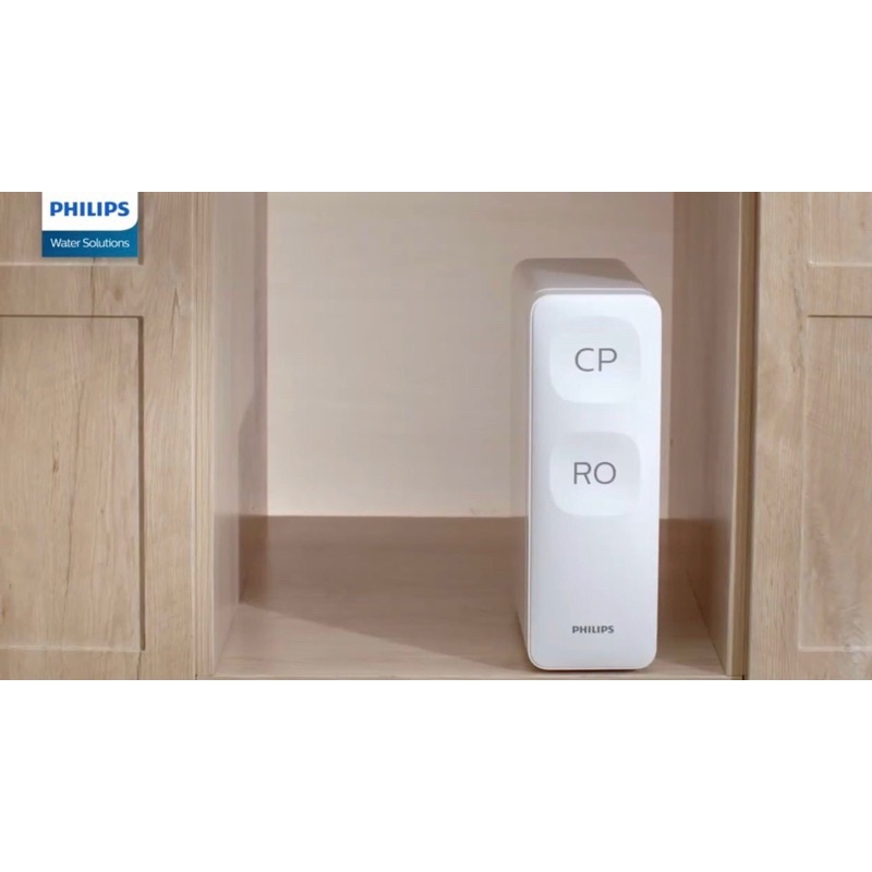 Máy lọc nước tại bồn Philips AUT2015 -  AUT3015 - Hàng chính hãng - Bảo hành 24 tháng