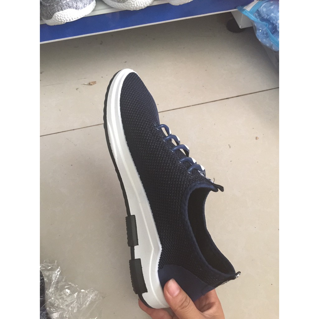 GIÀY LƯỜI NAM GIẢ DÂY | BigBuy360 - bigbuy360.vn