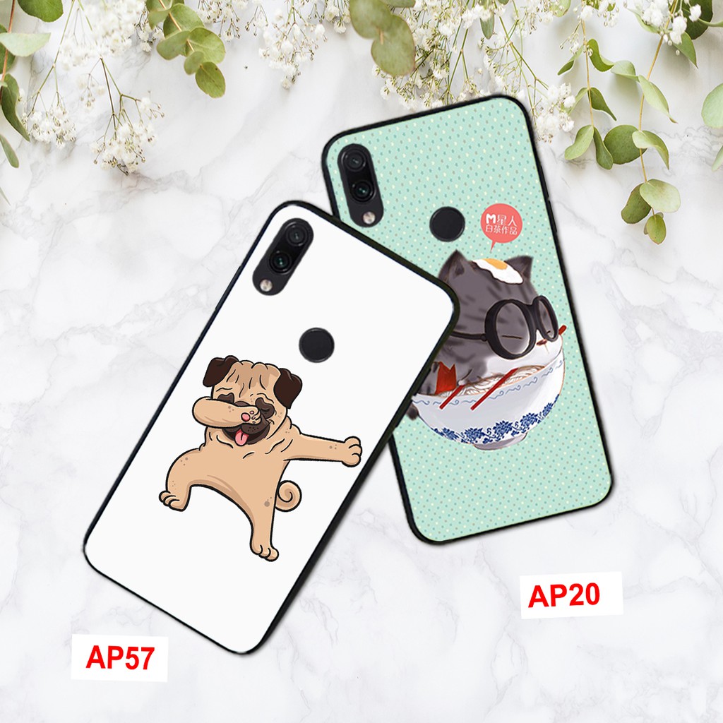 ỐP LƯNG OPPO REALME 3 CỰC HOT-GIÁ RẺ CHẤT LƯỢNG CAO