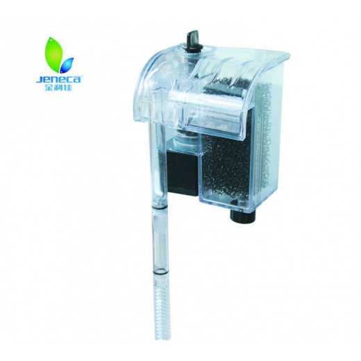 [Mã PET50K giảm Giảm 10% - Tối đa 50K đơn từ 250K] Lọc thác mini cho hồ cá thủy sinh