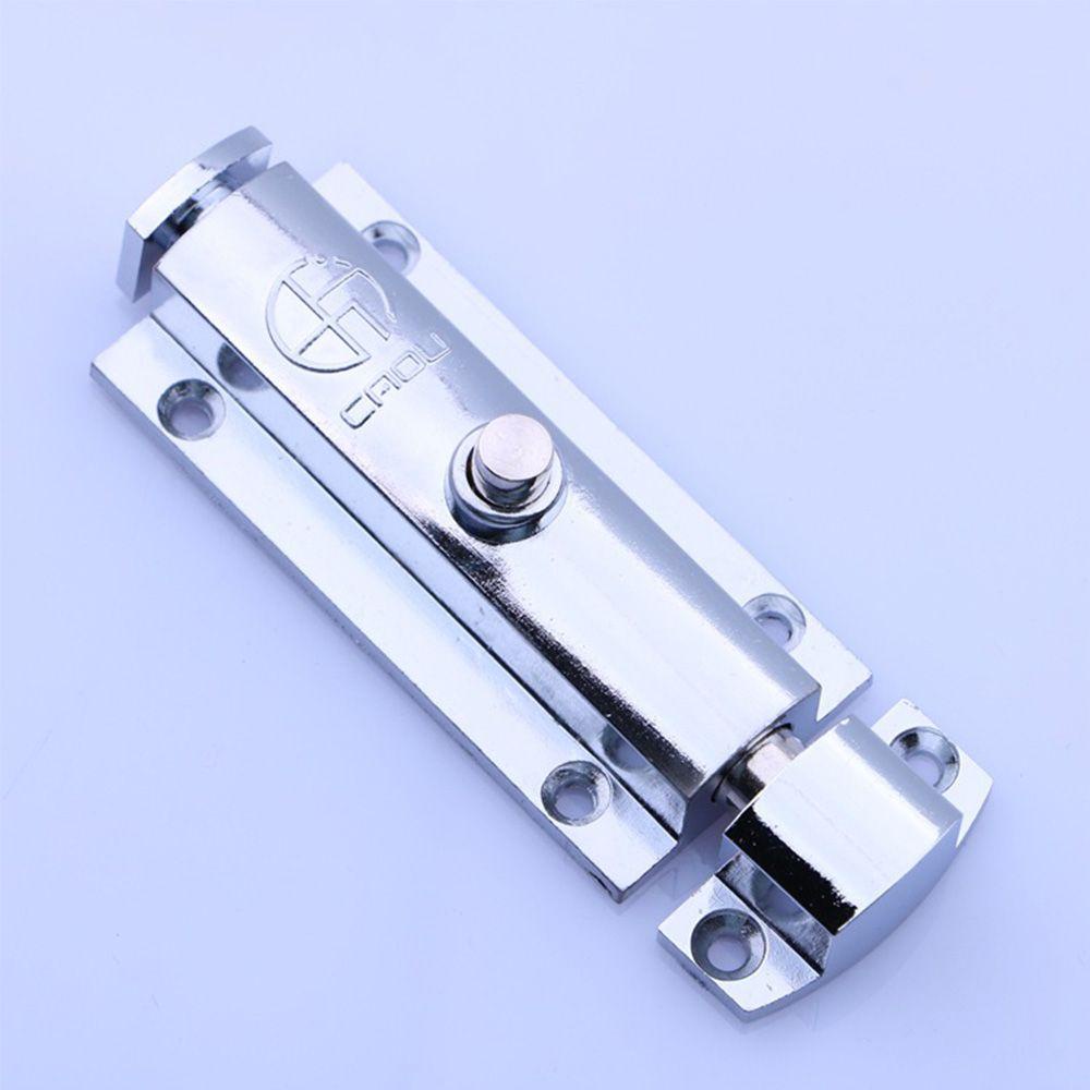 Chốt Trượt Cửa Nhà Tắm / Nhà Vệ Sinh Chuyên Dụng