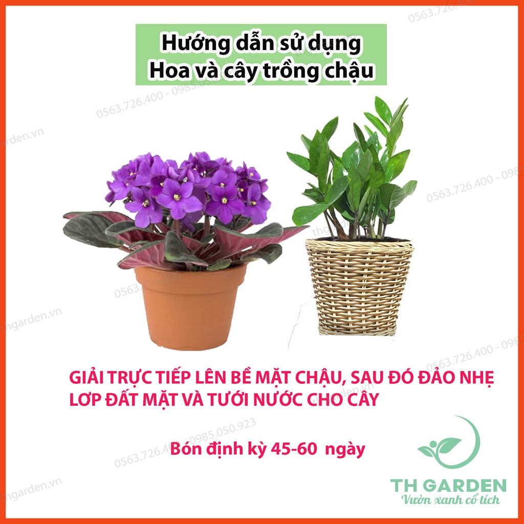 Phân Trùn Quế Viên Nén Sfarm - Phân trùn quế bón lan, hoa, cây cảnh, bonsai nguyên chất 100%, đã qua giảm ẩm, ray mịn và