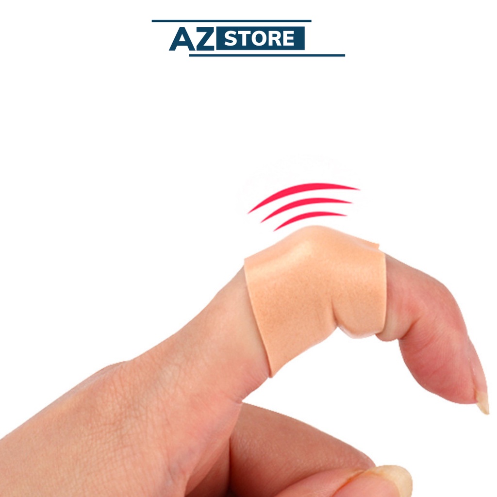 Cuộn băng 5 mét dán bảo vệ chống đau gót chân khi mang dày cao gót - AZ Store