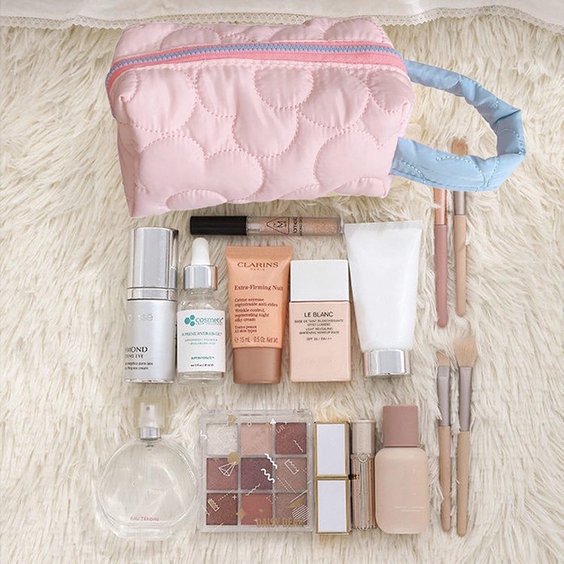 Túi Đựng Mỹ Phẩm Du Lịch Tiện Lợi