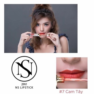 SON NS LIPSTICK 