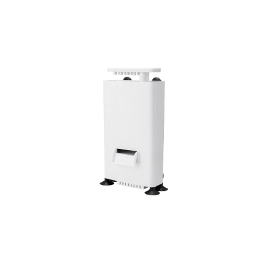 Lọc Nước Đứng Bể Rùa Sobo WP-328H 8W-500L/H- Lọc Chìm Hồ Cá 208H 1105F 277F
