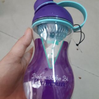 Bình nước Peadiasure lock & lock