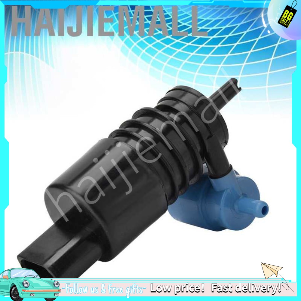 Haiji Máy phun rửa kính gió ô tô 1K6955651