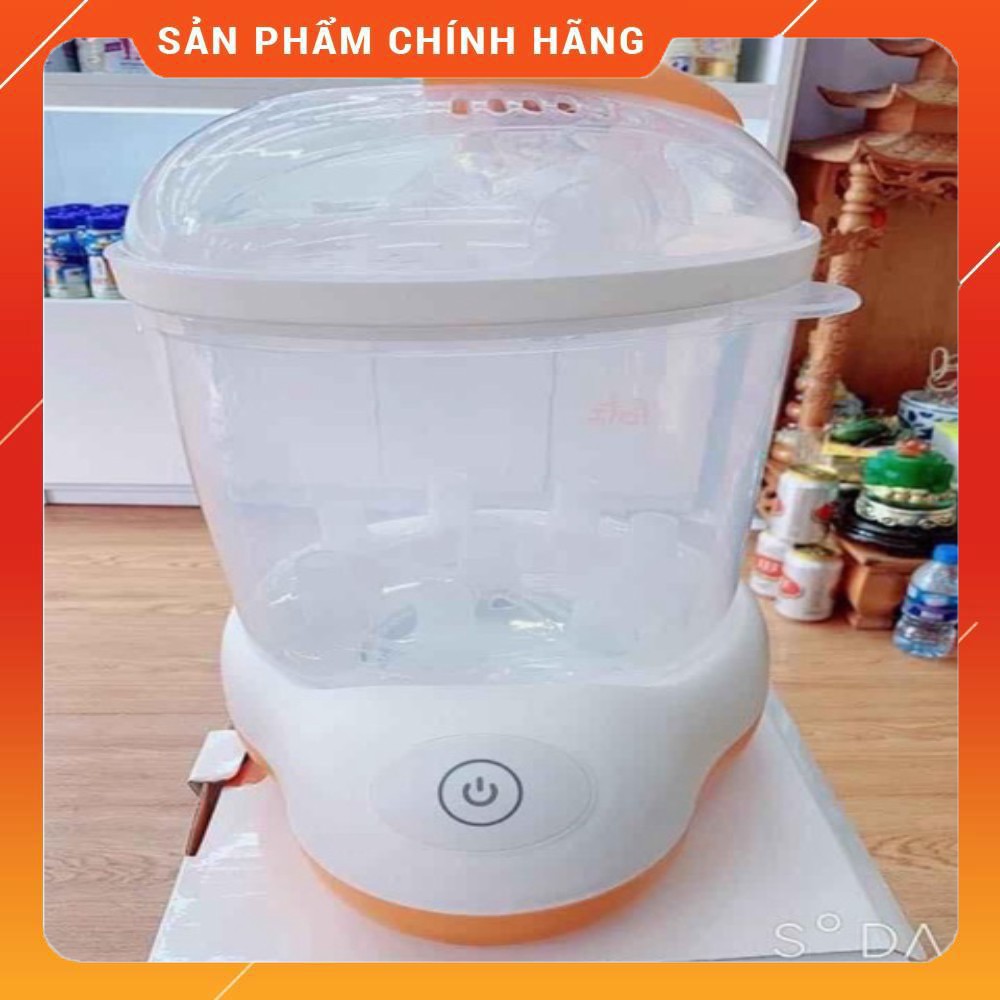 Máy tiệt trùng sấy khô Fatzbaby FB4906SL / FB4906