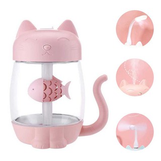 Máy phun sương 3 trong 1 350ml