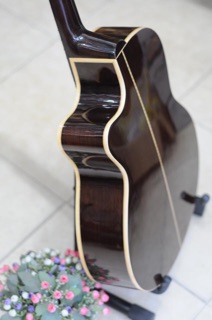 Đàn Guitar Acoutic HD150