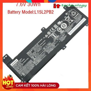 🎁 Pin Lenovo ideapad 310-14ikb 310-14ISK 310-14IAP 310-15 💥L15L2PB2 L15L2PB3 L15M2PB2 L15C2PB2 L15C2PB4 L15C2PB6 💥