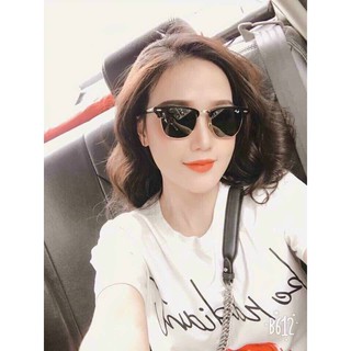 Kính mát chính hãng Rayban Clubmaster RB3016 901