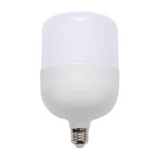 Bóng Đèn Led Trụ Siêu Sáng Công Suất 5W 10W 20W 30W 40W 50W