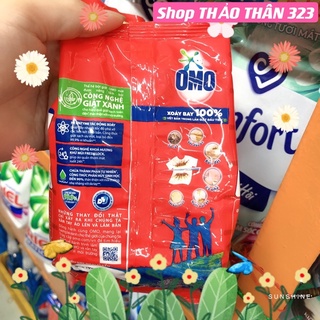 Bột Giặt OMO 400g / 800g