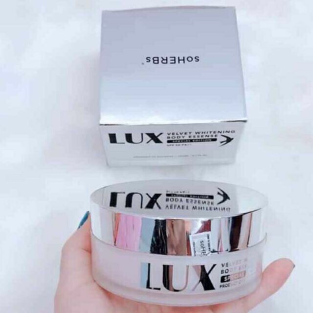 [Chính Hãng] Kem BODY Tinh Chất Yến Tươi SoHERs