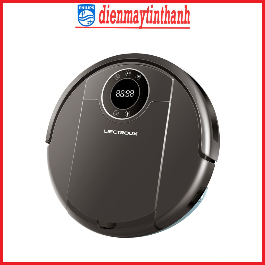 ROBOT HÚT BỤI SHIMONO ZK-808