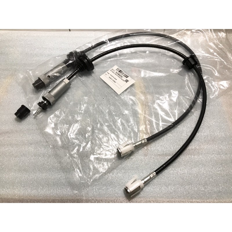 Dây công tơ mét Kia Pride CD5